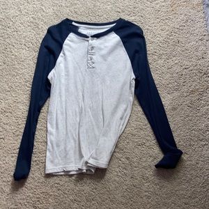 XS aeropostale shirt